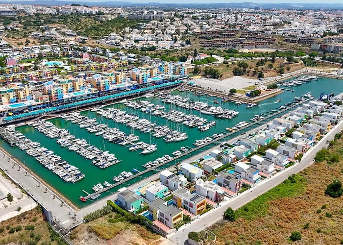 Villa Marina